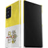Vatican City Flag Distressed Galaxy Note20 Ultra 5G Lite Case
